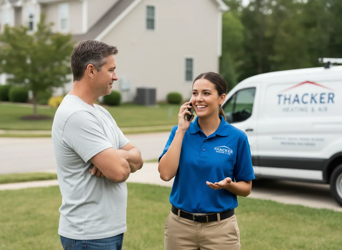 Ac Repair Claire City, SD FAQs